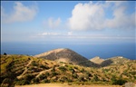 Naxos Mountainside